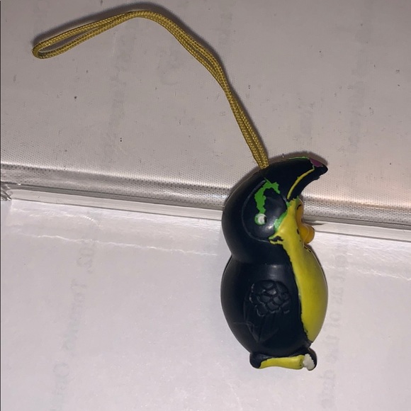 RARE Disney WinnieThePooh Figure (PeekA Pooh)Charm - Picture 2 of 3